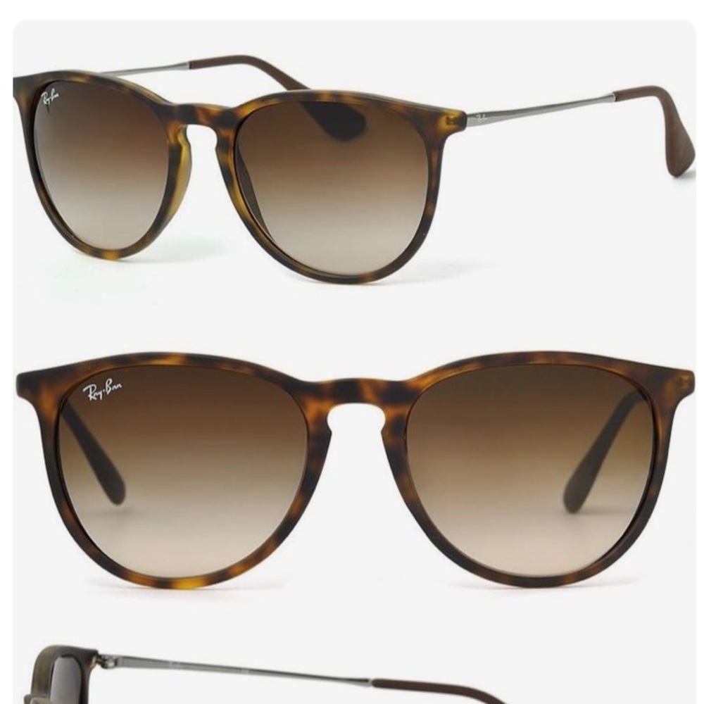 Ray-Ban Sunglasses